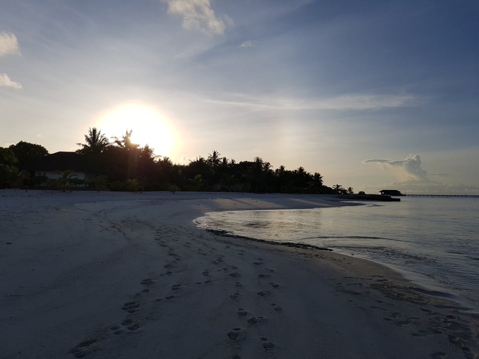 Strand Adaaran Select Meedhupparu Island Resort - Premium All Inclusive