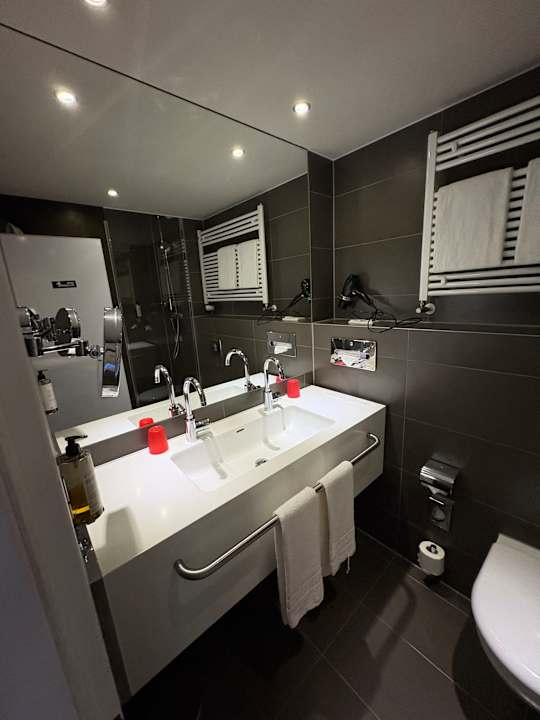 Sonstiges DORMERO Hotel Hannover