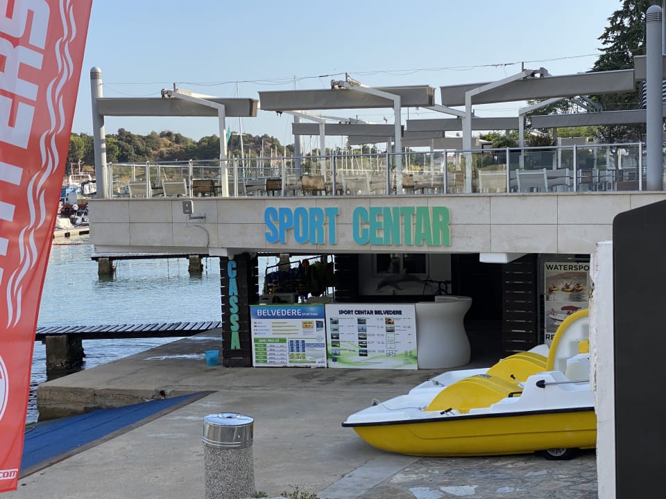 Strand Maistra Select Belvedere Resort