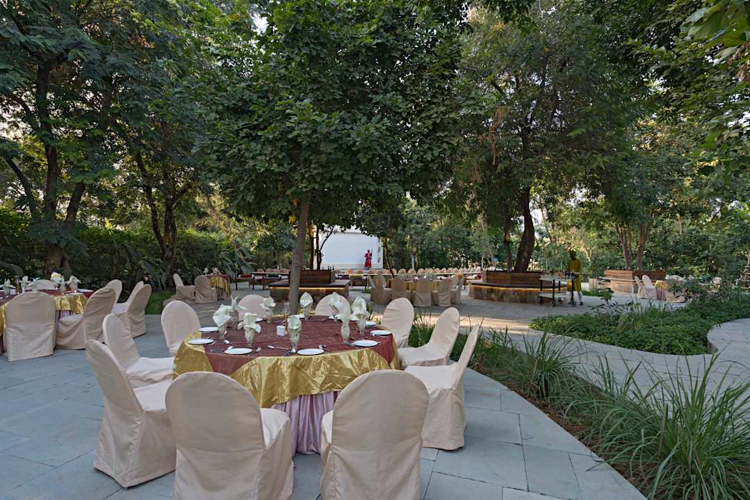 Sonstiges Hotel Nahargarh Ranthambhore