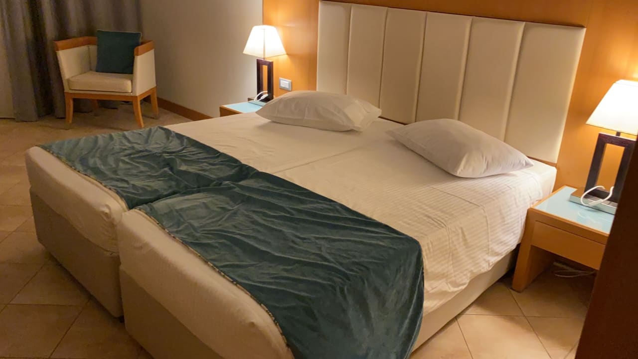 Zimmer Lindos Imperial Resort & Spa