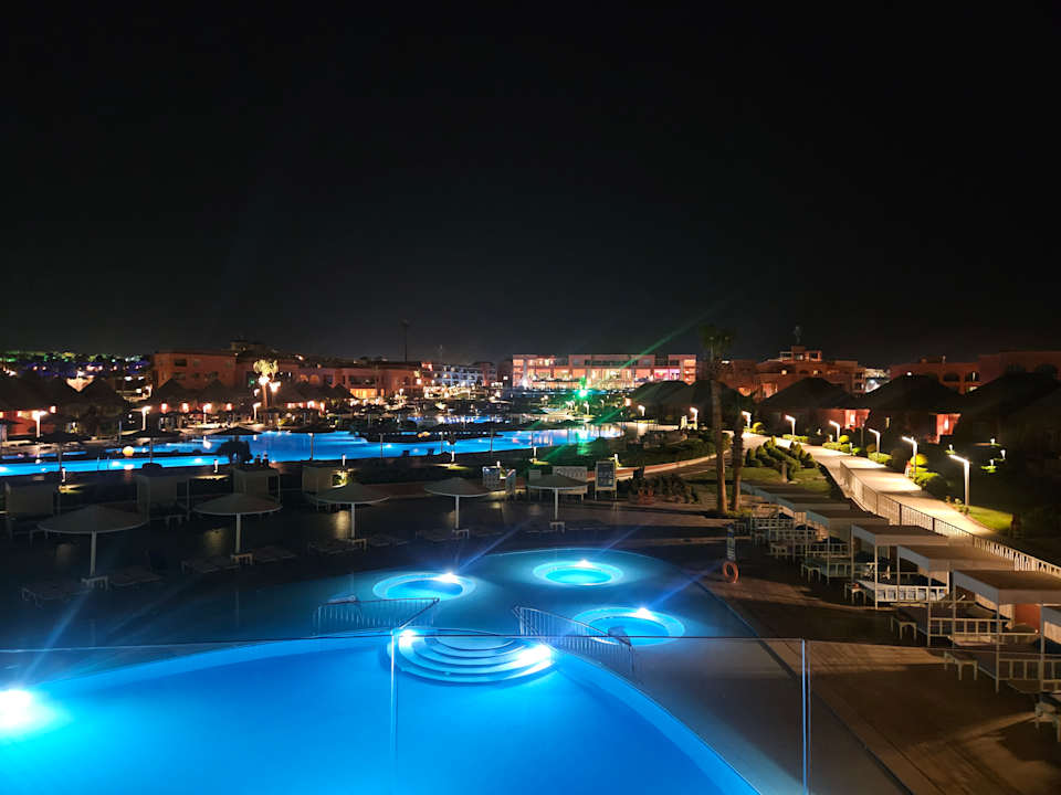 Sonstiges Pickalbatros Laguna Vista Hotel