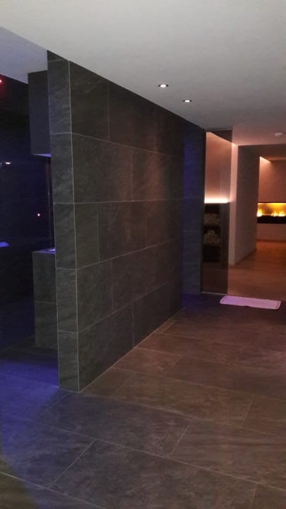 Sport & Freizeit Hotel Schönblick