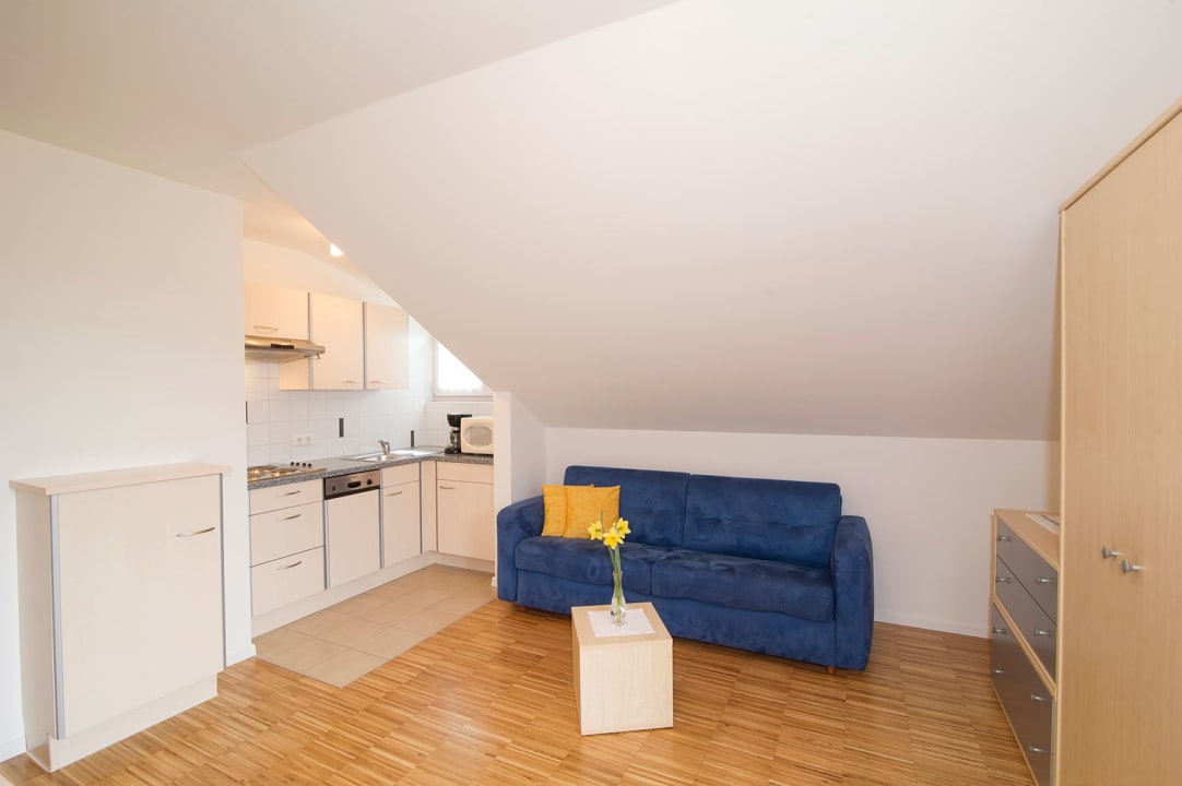 Zimmer Breitenhof