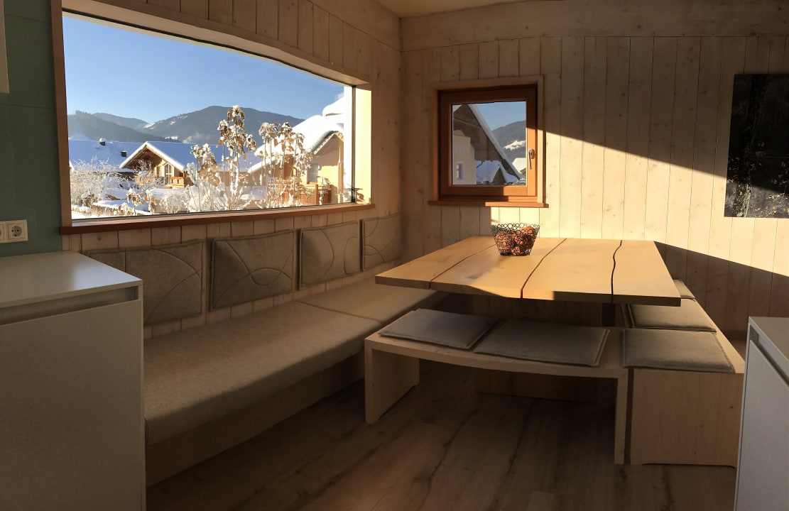 Zimmer Design Ferienhaus