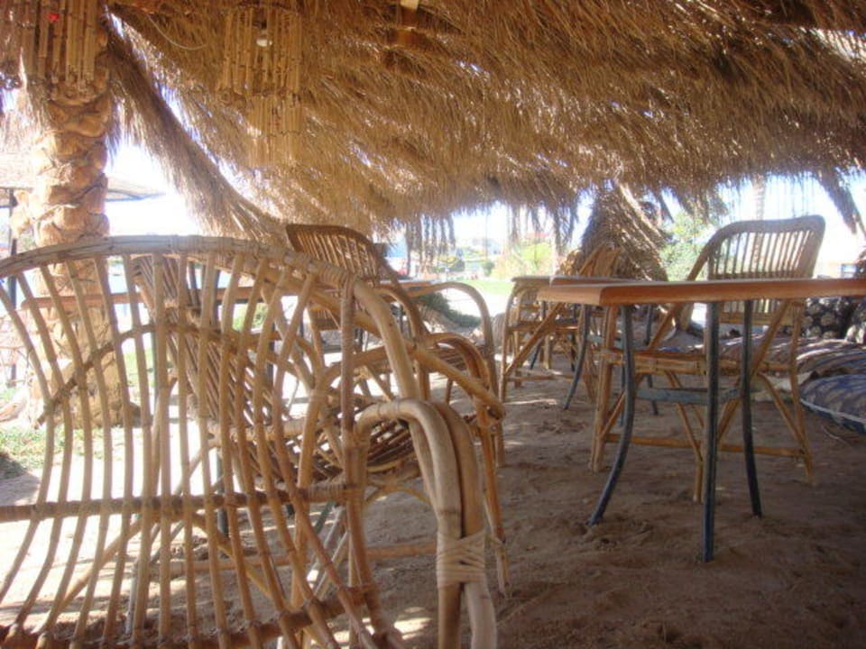 Plaża Panorama Bungalows Resort El Gouna