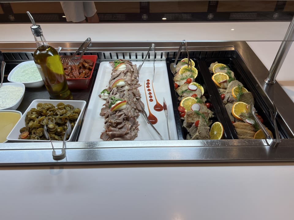 Gastro db San Antonio Hotel + Spa