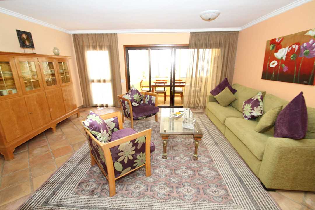 Einliegerwohnung Villa Andalucia  Villa Andalucia