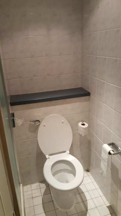 Bad Holiday Inn Express London Croydon