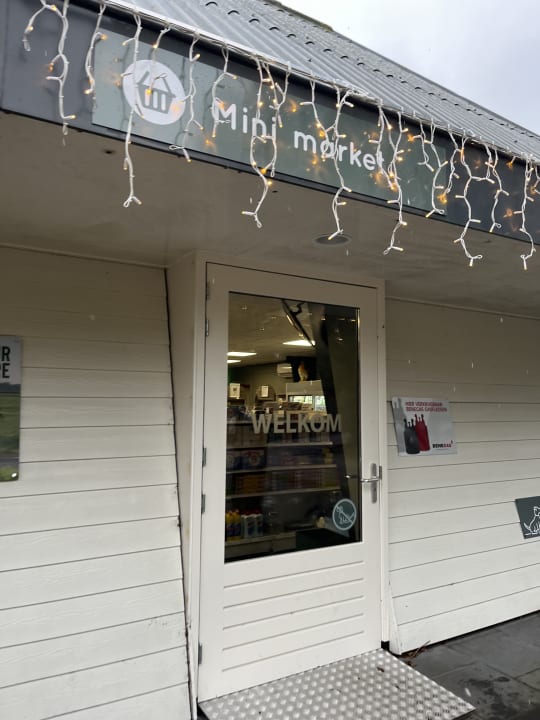 Sonstiges Roompot Bospark Lunsbergen