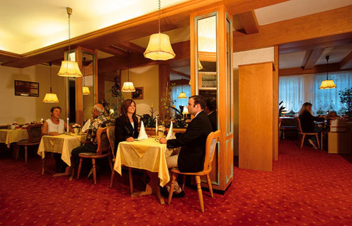 Restaurant Hotel Bühlhaus