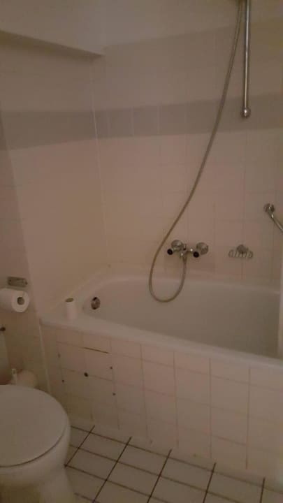 Bad 1. Stpck Center Parcs Port Zélande