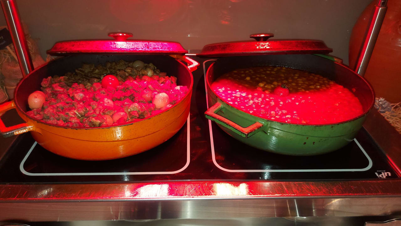 Gastro Seaden Quality Resort & Spa