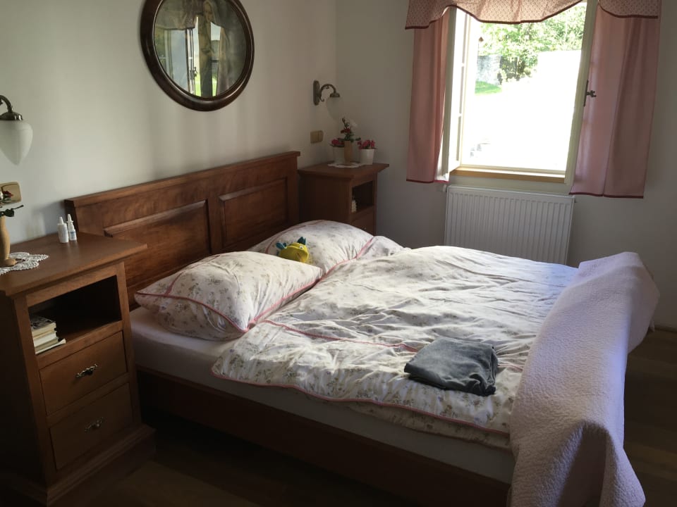 Zimmer U Bílého koníka