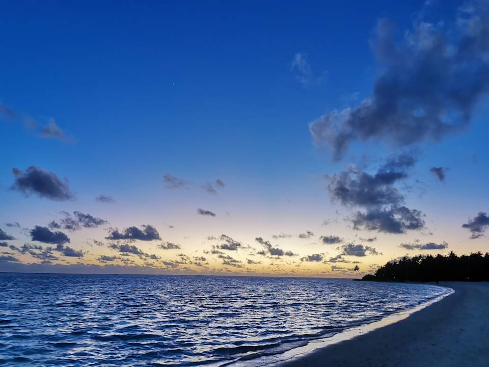 Strand Villa Park Sun Island
