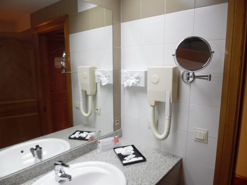 Bad Hotel Riu Palace Maspalomas Adults Only