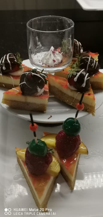 Gastro Justiniano Deluxe Resort