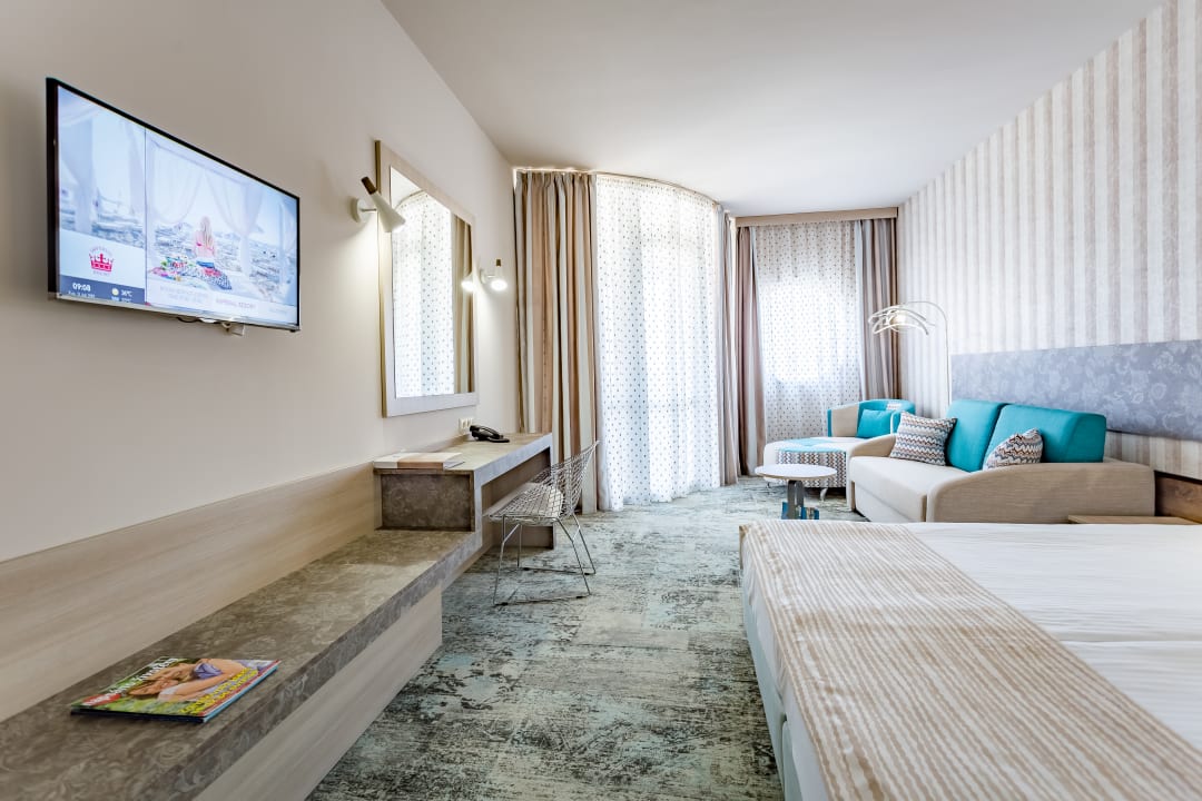 Zimmer HI Hotels Imperial Resort