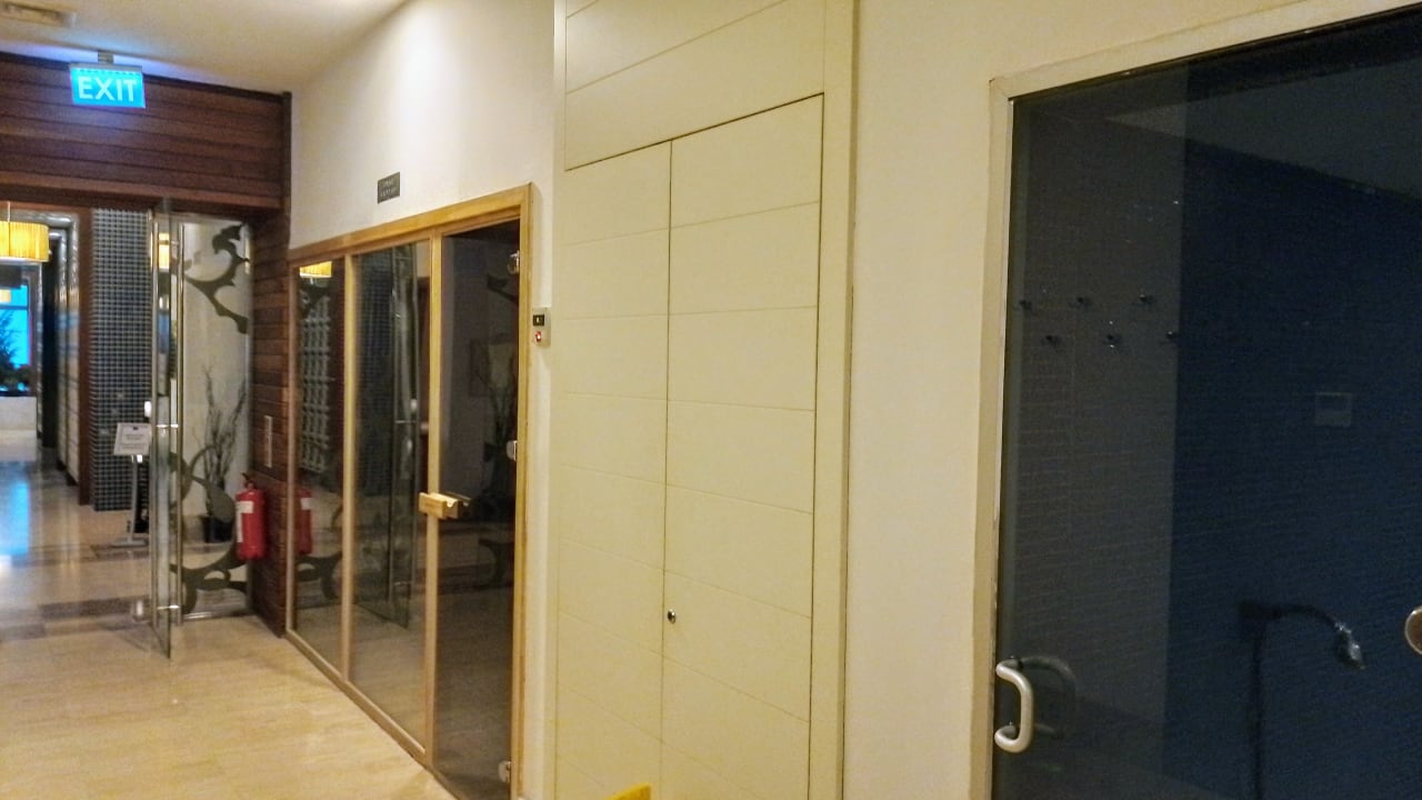 Sport & Freizeit Sentido Trendy Verbena Beach