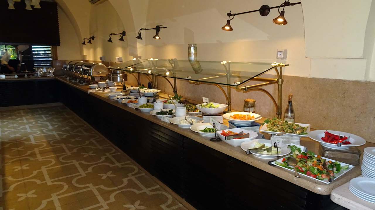 Buffet Dawar El Omda - Adults only  (Im Umbau/Renovierung)