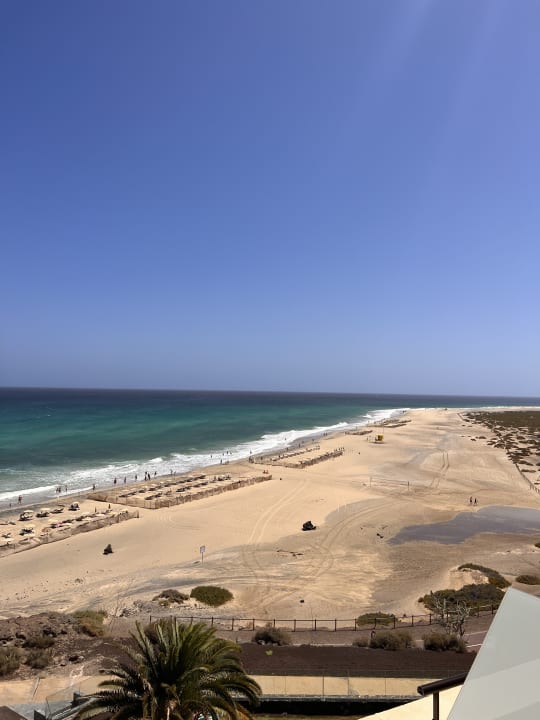 Strand Iberostar Waves Gaviotas Park