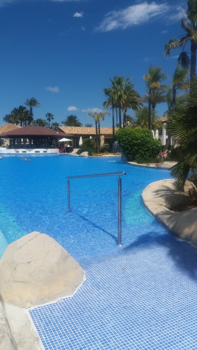 Pool Alcudiamar Marina Residence