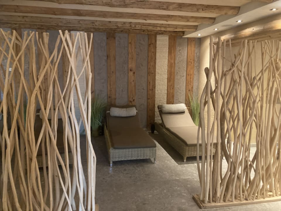 Sport & Freizeit Wellnesshotel Engel