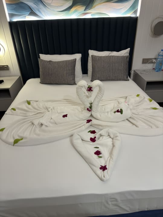 Zimmer Dream Fun World