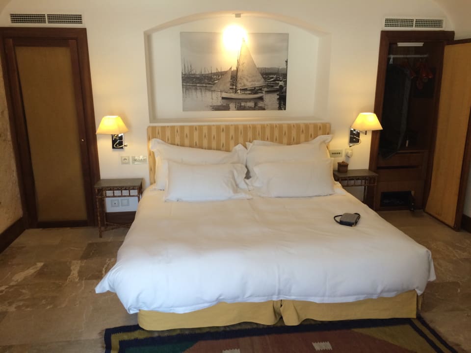 Zimmer Hotel Palacio Ca Sa Galesa