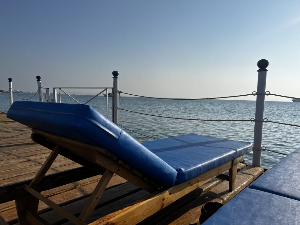 Strand Pickalbatros Blu Spa Resort