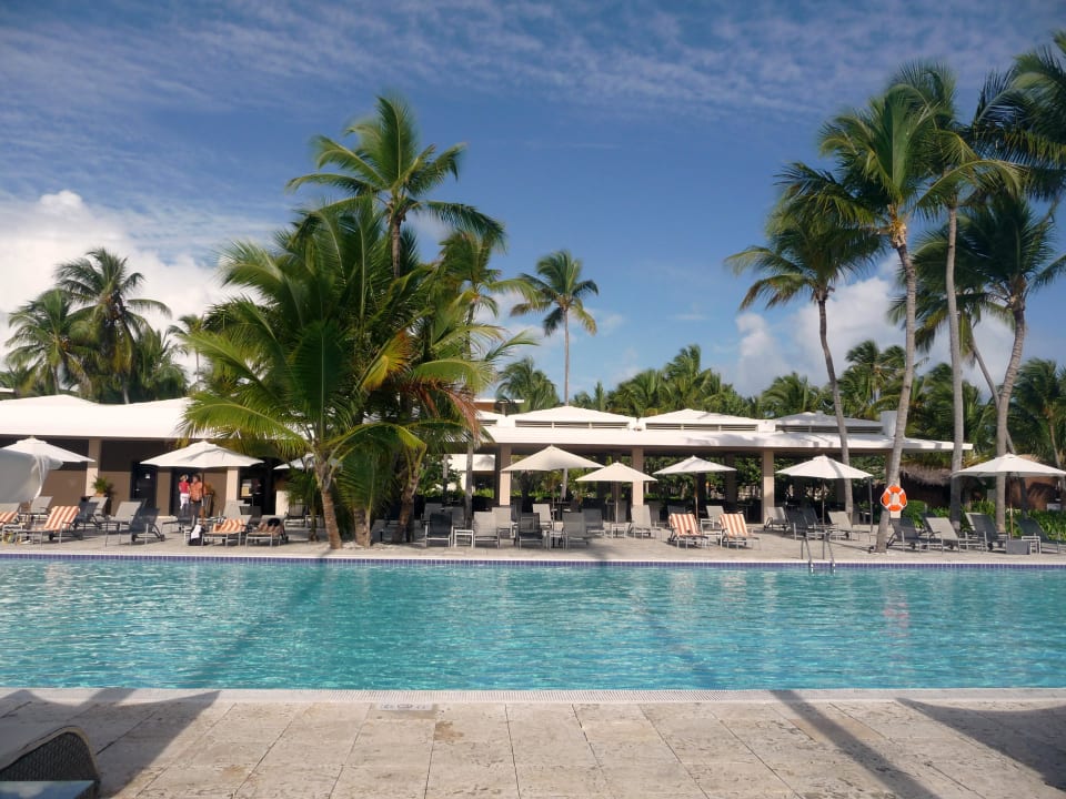 Infinity Pool Catalonia Royal Bavaro - Adults only