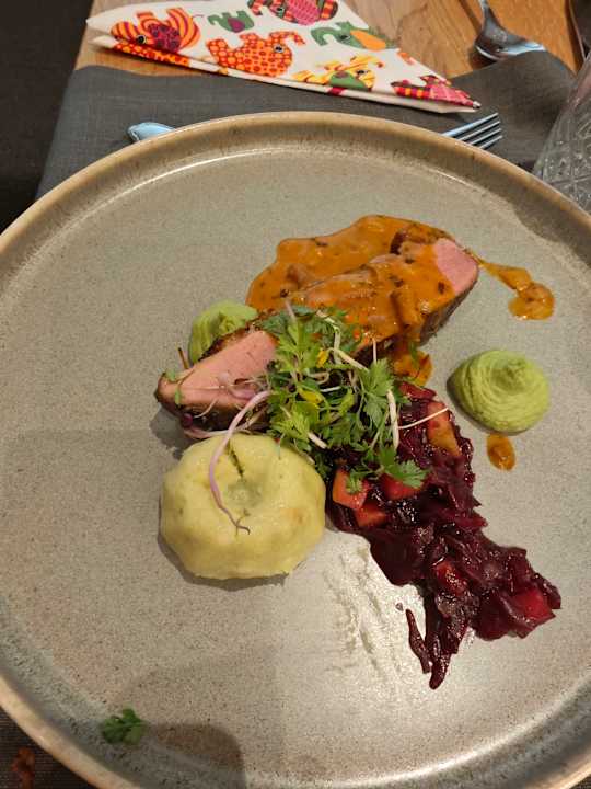 Gastro Familienresort Buchau