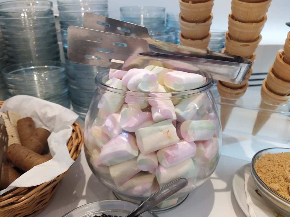 Gastro HARPIN Georgioupolis Resort Aquapark & SPA