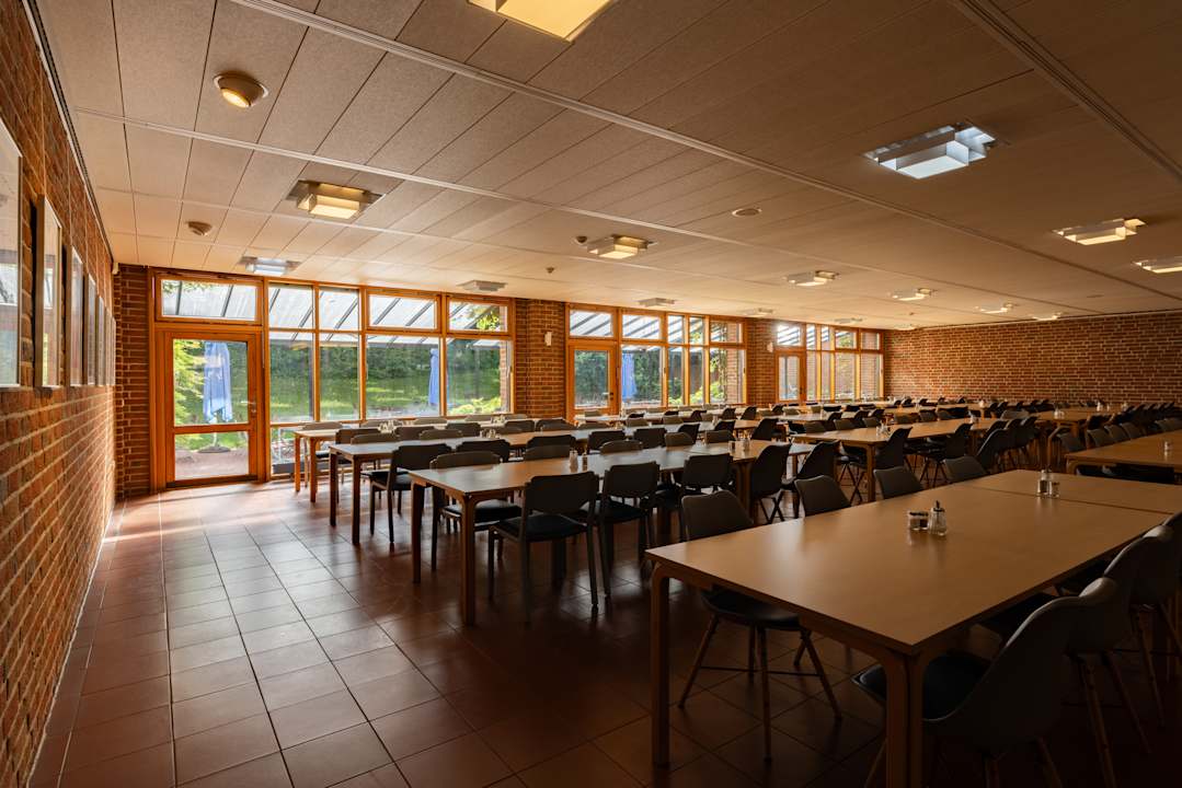 Gastro Garner Hotel Kiel - Akademie