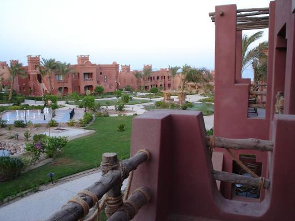 Sea LIfe Club Hotel Nubian Village
