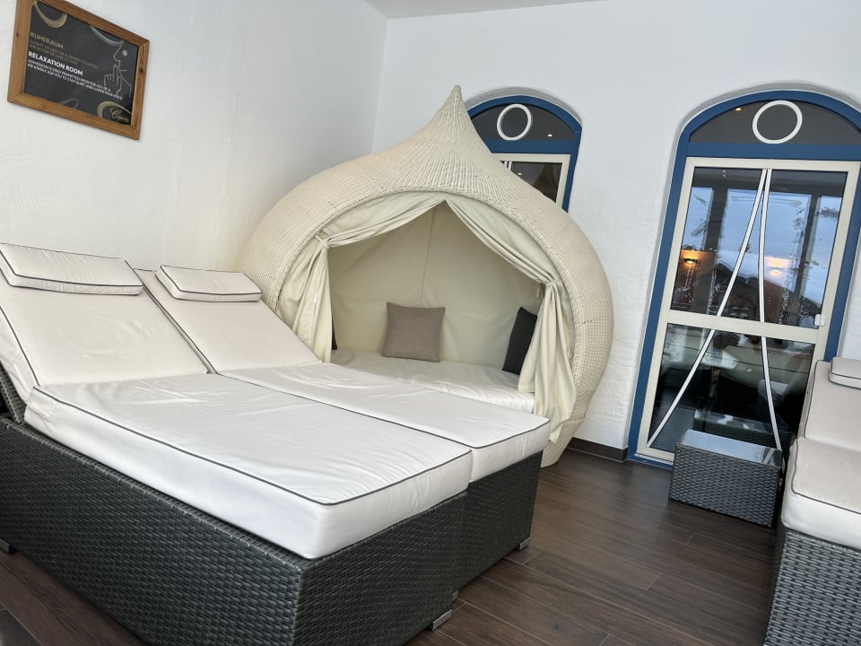 Sport & Freizeit Sporthotel Cinderella