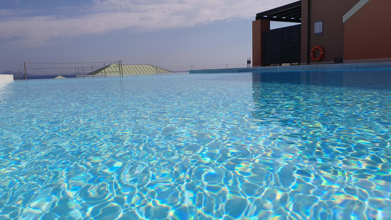 Pool Atlantica Belvedere Resort