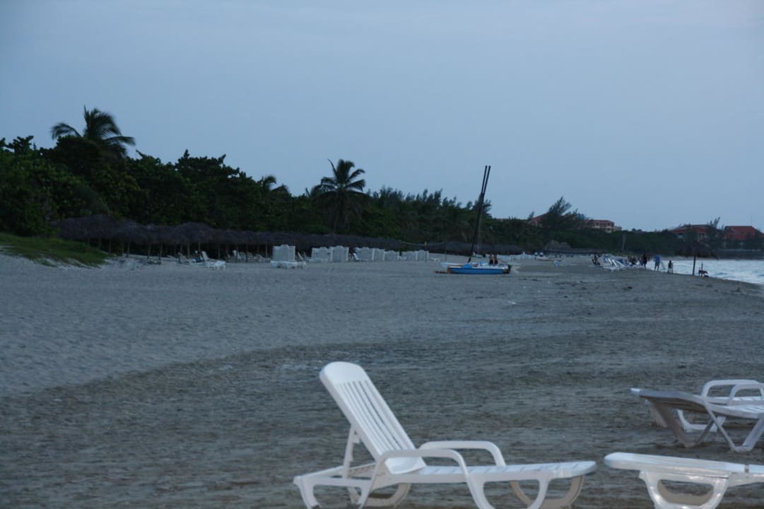 Hotel Be Live Turquesa Sol Hicacos Varadero