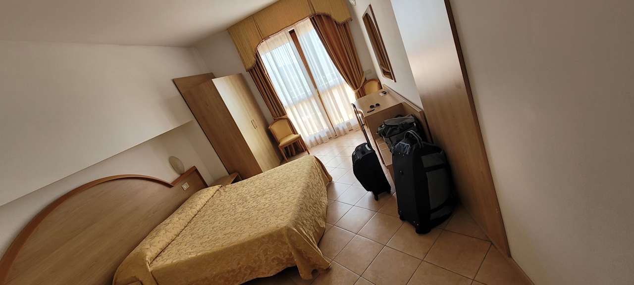Zimmer ALL INCLUSIVE Hotel Piccolo Paradiso