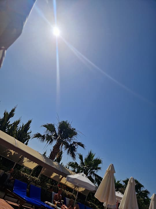 Pool Dream World Resort & Spa