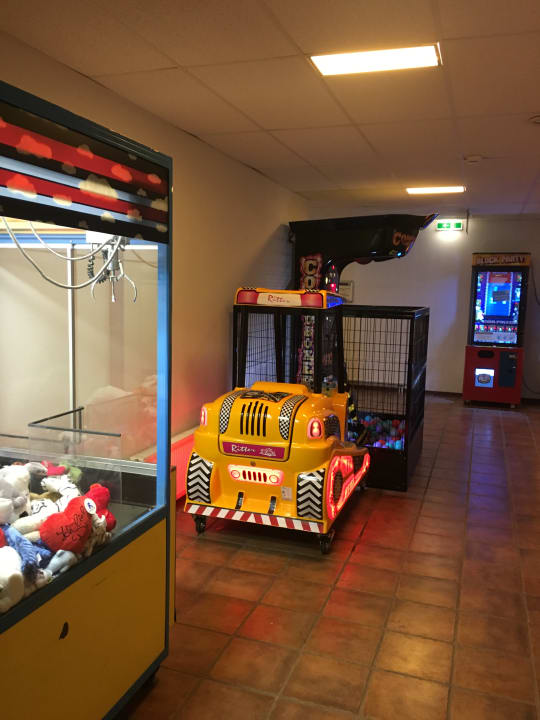 Sport & Freizeit Roompot Ferienresort Cochem