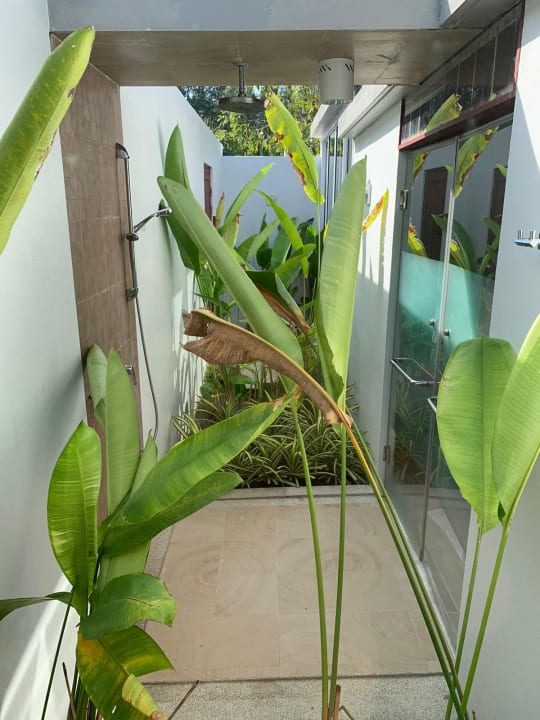 Garten Apsara Beachfront Resort & Villa - Resort