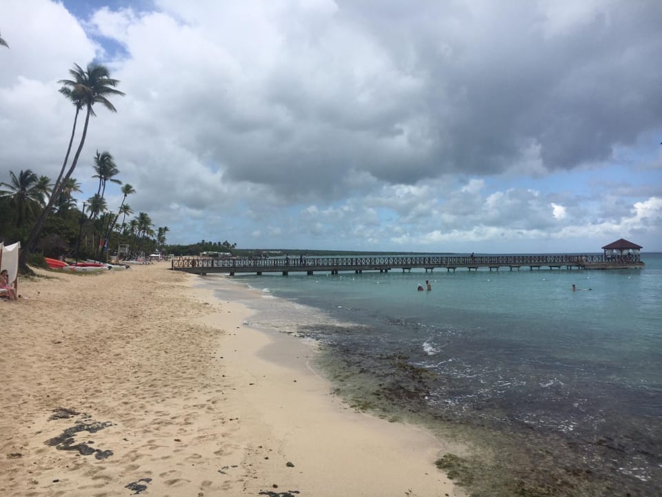 Strand Hotel Viva Dominicus Beach by Wyndham - All Inclusive Resort