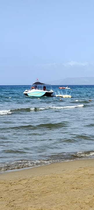 Strand Korumar Ephesus Beach & Spa Resort