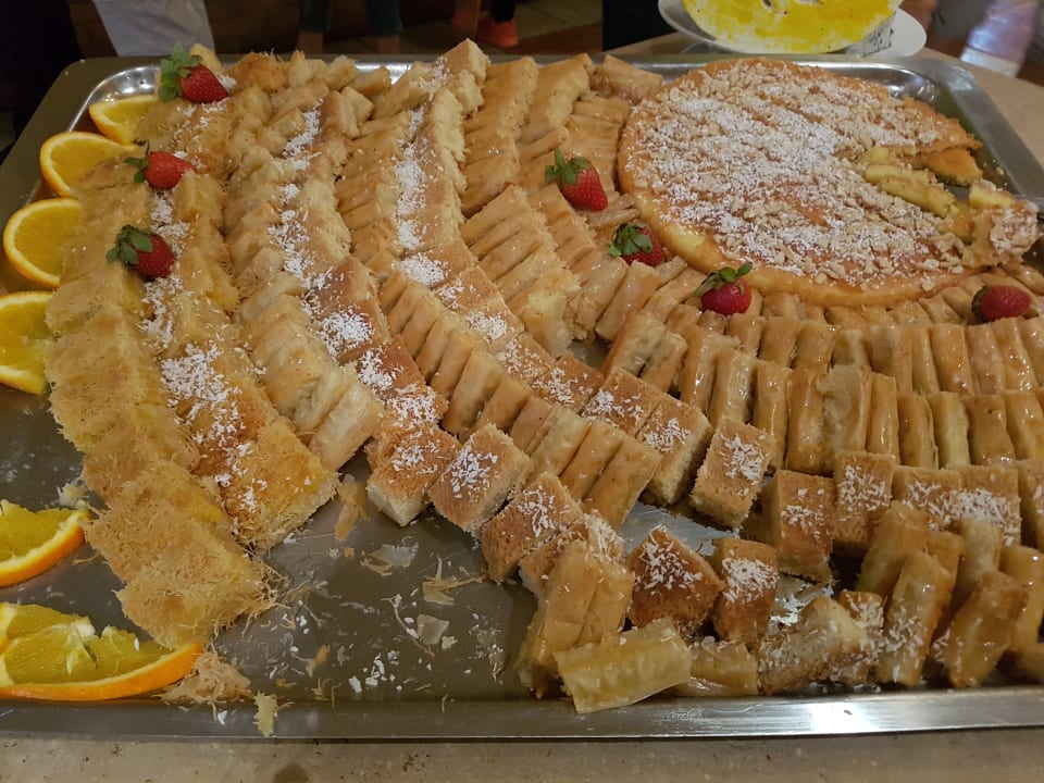 Gastro Bliss Nada Beach Resort