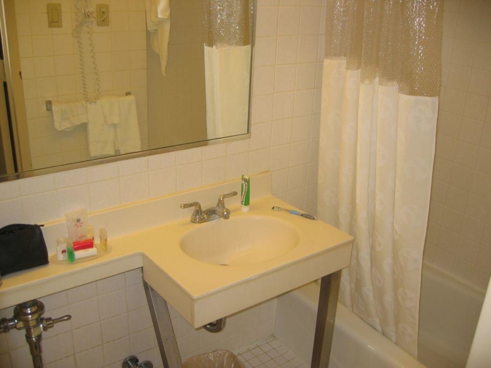 Hotel Ramada Limited Jersey City Ramada by Wyndham Jersey City