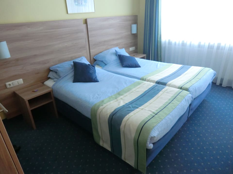 Zimmer Hotel Schlossblick