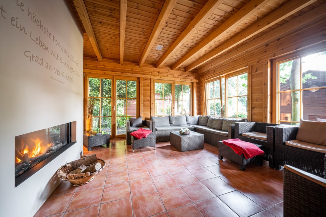 Sport & Freizeit Waldhotel Tannenhäuschen