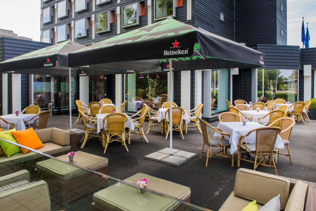 Sonstiges Golden Tulip Zoetermeer-Den Haag