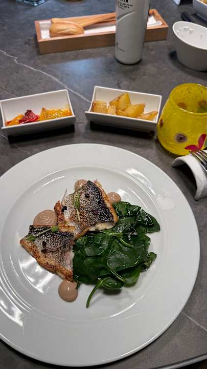 Gastro Parco San Marco Lifestyle Beach Resort